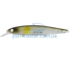 Lure Usami Naginata 130SP-SR 24gr, 458UV, 1.8m		