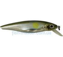 Воблер Usami Nishin 75SP-SR 10г, 565, 1м