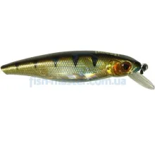 Воблер Usami Nishin 75SP-SR 10г, UR02, 1м