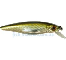 Lure Usami Nishin 65SP-SR 7g, URO3, 0.8m