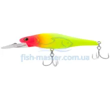 Lure Usami Pachi 80F-DR 10.3gr, 333, 2.5 + m