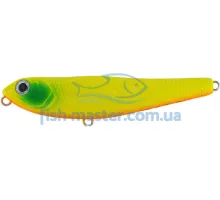 Воблер Usami Pluto 70F 6,5гр, 347, topwater		