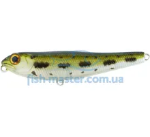 Воблер Usami Pluto 70F 6,5гр, 447, topwater			