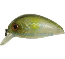 Воблер Usami Purin 38F-SR 3,9г, 467, 0,5м		