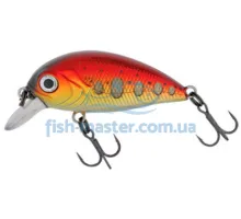 Воблер Usami Purin 38F-SR 3,9г, 589, 0,5м			