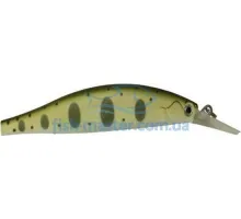 Lure Usami Rongubei 90SP-MDR 10.9g, 345, 1.8m		