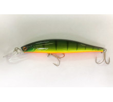 Lure Usami Rongubei 90SP-MDR 10.9g, 554, 1.8m			