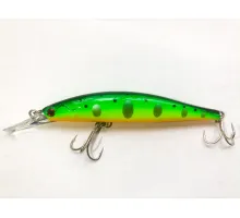 Wobbler Usami Rongubei 90SP-MDR 10.9g, 602, 1.8m			