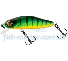 Воблер Usami Shirasu 58SP- SR 5,2г, 554, 0,8м			