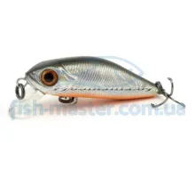 Воблер Usami Shirasu 38SP- SR 2,6 г, UR08, 0,3м			