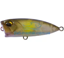Lure Usami Snoopy 40F 3,1gr, 458UV, topwater			