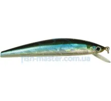 Воблер Usami Taidana 80 SP-SR 6,8г, 107, 0,7м			