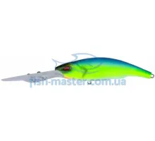 Воблер Usami Tsumetai 85F-SDR 18,3гр 370 red eye 4 + м			
