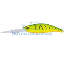 Lure Usami Tsumetai 95F-SDR 23gr, 567 red eye, 5 + m			