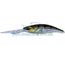 Воблер Usami Tsumetai 95F-SDR 23гр, ur02 black eye, 5 + м			
