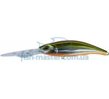 Lure Usami Tsumetai 95F-SDR 23gr, ur03 black eye, 5 + m			