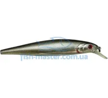 Воблер Usami Kumo 115SP-SR 16,6г 561, 1м			
