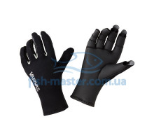 Перчатки VARIVAS VAG-19 BLACK/GRAY L
