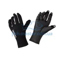 Рукавички VARIVAS VAG-19 BLACK / GRAY L