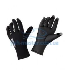 Gloves VARIVAS VAG-19 BLACK / GRAY L