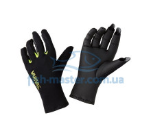 Перчатки VARIVAS VAG-19 BLACK/LIME L