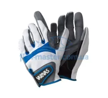 Gloves VARIVAS Game Glove, VAG-10, White, Size L