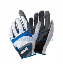 Перчатки VARIVAS Game Glove, VAG-10, White, Size L