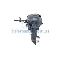 Motor boat four-stroke Yamaha F25GWHS