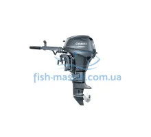 Motor boat four-stroke Yamaha F8FMHL
