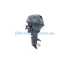 Мотор човновий чотиритактний Yamaha F25GES
