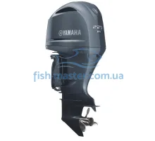 Мотор човновий чотиритактний Yamaha F225FETU