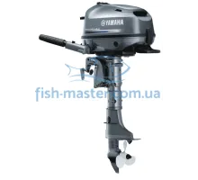 Motor boat four-stroke Yamaha F6CMHS
