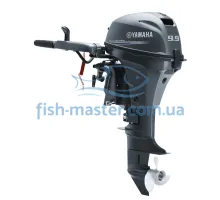 Motor boat four-stroke Yamaha F9.9JMHS