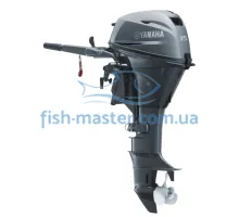 Мотор човновий чотиритактний Yamaha F15CEHL