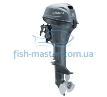 Мотор човновий чотиритактний Yamaha FT8GEX