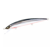 Воблер Duel Aile Magnet TG Minnow Slim 145F 145mm 30g #HBSE