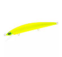 Воблер Duel Aile Magnet TG Minnow Slim 145F 145mm 30g #MCL