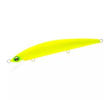 Wobbler Duel Aile Magnet TG Minnow Slim 120F 120mm 17g #MCL