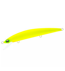 Воблер Duel Aile Magnet TG Minnow Slim 145F 145mm 30g #MCL