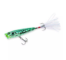 Воблер Yo-Zuri 3DR-X Popper 65F 65mm 6g #GSF