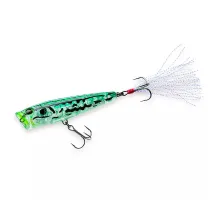 Wobbler Yo-Zuri 3DR-X Popper 65F 65mm 6g #GSF