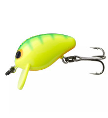 Воблер Yo-Zuri Snap Beans 25S 25mm 2g #HT