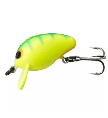Воблер Yo-Zuri Snap Beans 25S 25mm 2g #HT