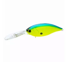 Wobbler Duel Hardcore Bullet Crank 7+ 100F 100mm 55g #BCL