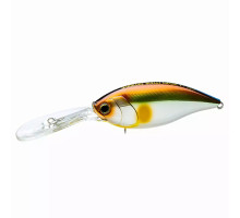 Воблер Duel Hardcore Bullet Crank 7+ 100F 100mm 55g #MGSA