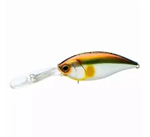 Воблер Duel Hardcore Bullet Crank 7+ 100F 100mm 55g #MGSA