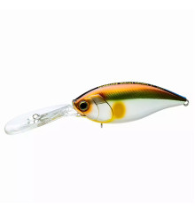 Воблер Duel Hardcore Bullet Crank 7+ 100F 100mm 55g #MGSA