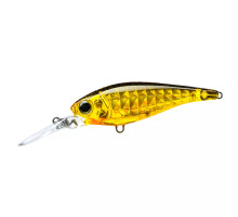 Wobbler Yo-Zuri 3DR-X Shad 60SP 6g #PGBL