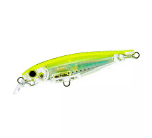 Воблер Yo-Zuri 3D Inshore Fingerling 70SP 70mm 7.5g #GHCS