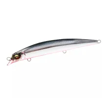 Воблер Duel Aile Magnet TG Minnow 105F 105mm 18g #HBSE